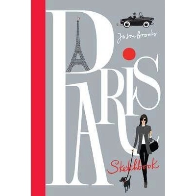 Paris Sketchbook