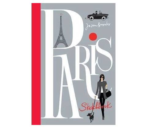 Paris Sketchbook