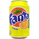 Fanta Lemon 330 ml