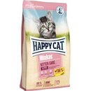 Krmivo pre mačky Happy Cat Minkas Junior Care Geflügel 10 kg
