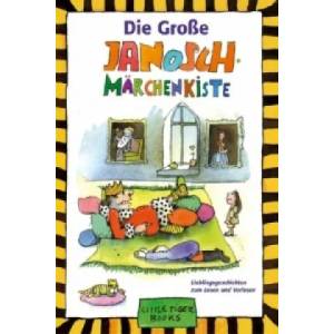 Die Große Janosch Märchenkiste | anosch (2009)