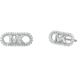 Michael Kors Сребърни обеци Michael Kors MKC1657CZ040 Michael Kors | Srebaren | ЖЕНИ | ЕДИН РАЗМЕР