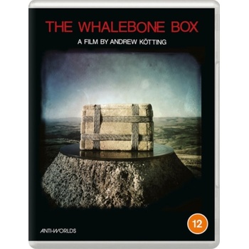 Whalebone Box. The BD