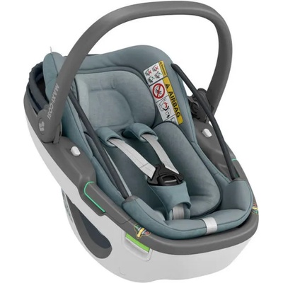 Maxi-Cosi Coral 360 i-Size