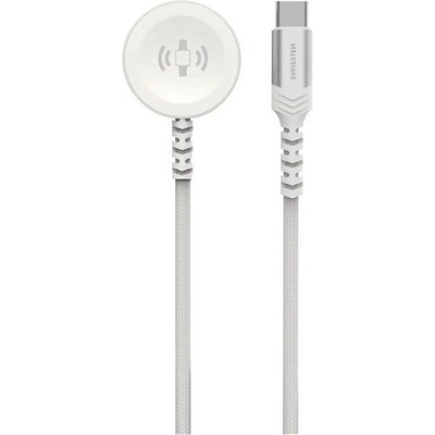 SWISSTEN Wireless charging cable for Apple Watch 1, 2 m