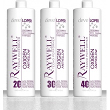 Raywell Antiyellow peroxid 6% 1000 ml