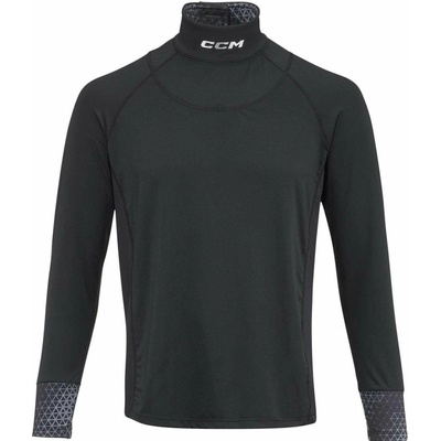 CCM Neck Protector Top YTH