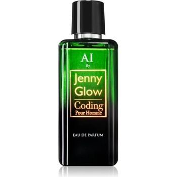Jenny Glow Coding EDP 50 ml