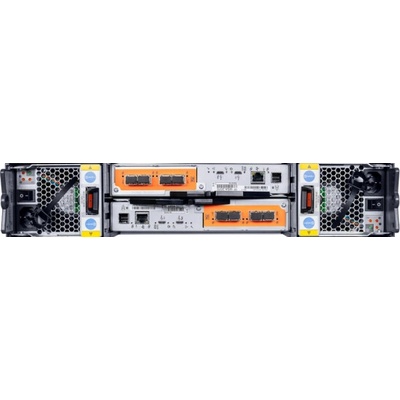 HP Enterprise MSA 2072 S2C84A