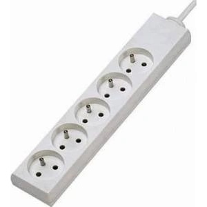 Nikon Konnoc DX-5F 3m five-socket power strip