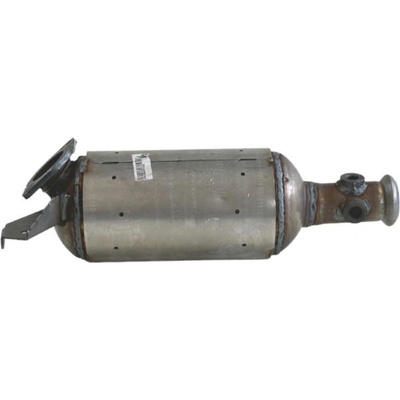 Filtr pevnych castic, vyfukovy system BOSAL 097-705
