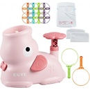 Woopie Catch Frisbee Disc Launcher