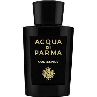 Acqua di Parma Oud & Spice parfémovaná voda unisex 180 ml