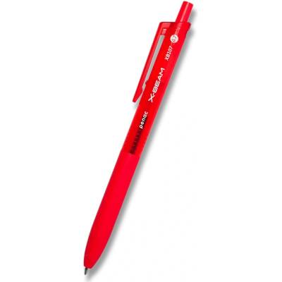 Penac X-Beam XB107 kuličkové pero červená