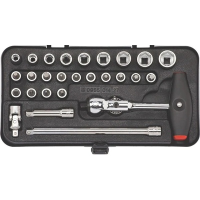 Wurth 16024 1/4 27 ks