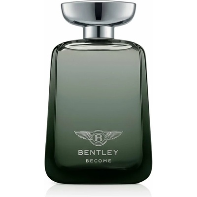 Bentley Become parfumovaná voda pánska 60 ml