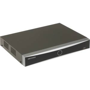 Hikvision DS-7604NXI-K1(D) 4-канален 1U NVR от серия K AcuSense 4K (DS-7604NXI-K1(D))