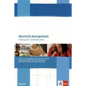 deutsch. kompetent (ISBN: 9783123504556)