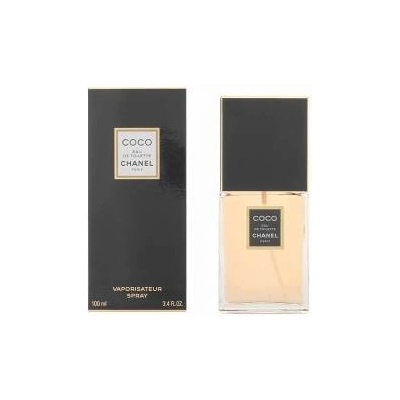 CHANEL Womens Perfume Chanel 16833 100 ml Coconut