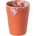 COSTA NOVA Оранжева глинена чаша 380 ml Grespresso - Costa Nova (ZCN-LSC122-SNR)