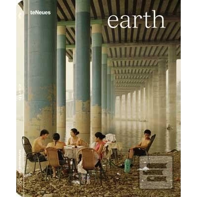 Prix Pictet 2009 Earth