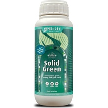 Gen 1:11 Solid Green 500 ml