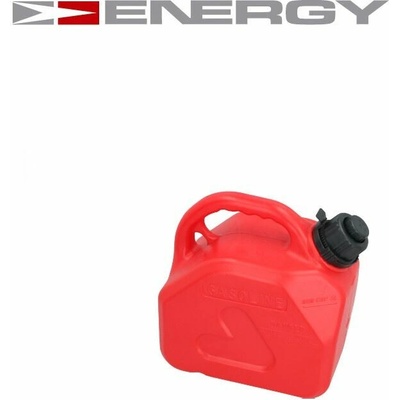 Energy Kanister plastový 5 l NE00818