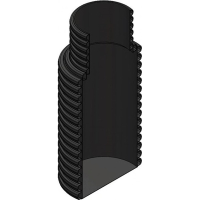 PUMPA black line Box 930(700)/2000