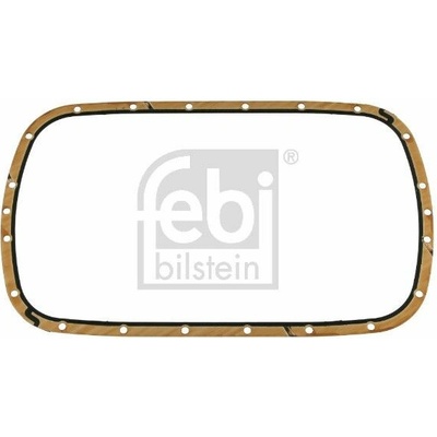Tesnenie, olejová vaňa (automatická prevodovka) FEBI BILSTEIN 27063 27063