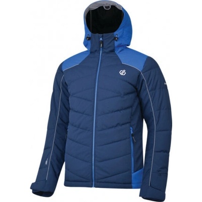 Dare2B pánská ski bunda Maxim jacket DMP4 modrá