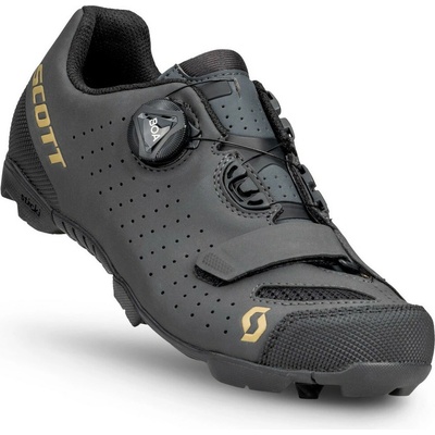 Scott W MTB COMP BOA DARKGREY/black