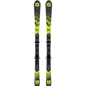 Völkl Racetiger SRX 24/25