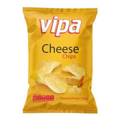 Vipa chips cheese 30 g
