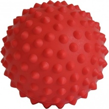 Activa masážní míček Small červený