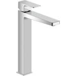 Duravit Manhattan - Смесител за умивалник, хром MH1040002010 (MH1040002010)