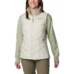 COLUMBIA Потник Columbia Heavenly II vest - Beige (Dark Stone)