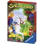 Ravensburger Verlag Sagaland | Alex Randolph, Michael Matschoss
