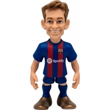 Minix Futbal Club FC Barcelona FRENKIE DE JONG