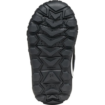 Geox Зимни обувки Geox TREKKYUP (B566LC.054FU.24.27)