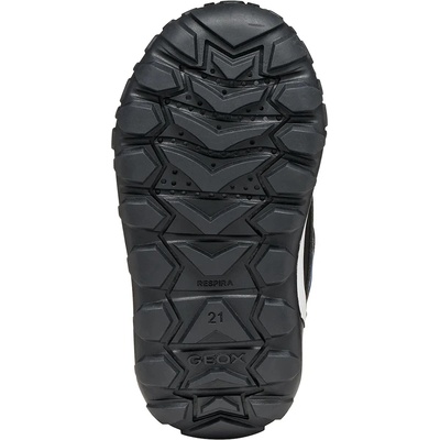 Geox Зимни обувки Geox TREKKYUP (B566LC.054FU.24.27)