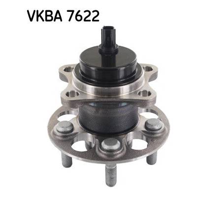 Lożisko kolesa - opravná sada SKF VKBA 7622