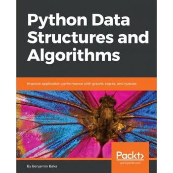 Python Data Structures and Algorithms | David Julian