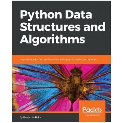 Python Data Structures and Algorithms | David Julian
