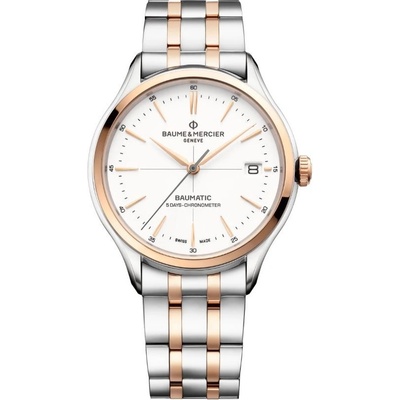 Baume & Mercier M0A10458