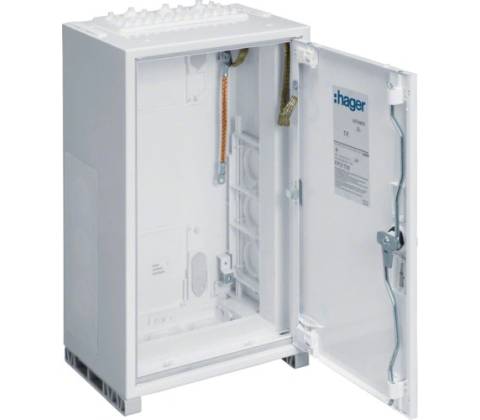 Hager FP61TW