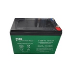 Universal Power E-BIKE 16Ah left+ (259988)