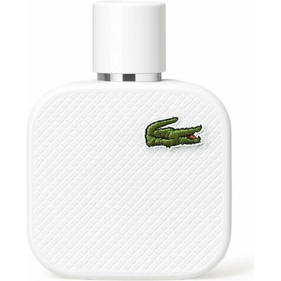 Lacoste L.12.12 Blanc parfumovaná voda pánska 50 ml