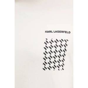 Karl Lagerfeld Тениска (554221.755034)