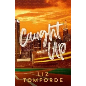 Caught Up (ISBN: 9781399751940)