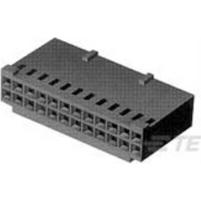 TE Connectivity 1-87977-8, 1 ks Bag
